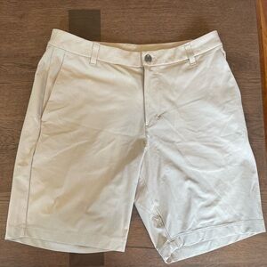 Lululemon Commission Shorts